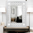 Acme Furniture Varian 66158 Mirror IMAGE 5