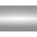 Monarch I 2061 74" Coat Rack - Hammered Silver IMAGE 9