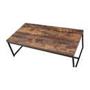Acme Furniture Bob 80615 Coffee Table IMAGE 4