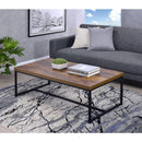 Acme Furniture Bob 80615 Coffee Table IMAGE 5