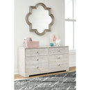 Signature Design by Ashley Paxberry EB1811-131 Dresser IMAGE 4