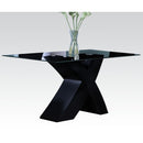 Acme Furniture Pervis 71110 Dining Table IMAGE 1