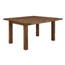 Emerald Home Furnishings Chambers Creek Counter Height Dining Table D412-13-05 IMAGE 2