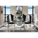 Acme Furniture Noralie 72140 Dining Table IMAGE 5