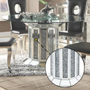 Acme Furniture Noralie 72140 Dining Table IMAGE 7