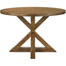 Acme Furniture Wallace II 72310 Dining Table IMAGE 2