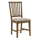 Acme Furniture Wallace II 72310 Dining Table IMAGE 5