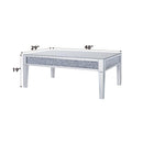 Acme Furniture Noralie 81415 Coffee Table IMAGE 7