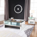 Acme Furniture Nysa 81470 Coffee Table IMAGE 6