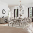 Acme Furniture Rocky 72864 Server IMAGE 6