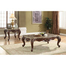 Acme Furniture Jardena 81655 Coffee Table IMAGE 3