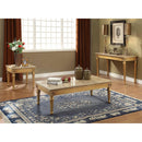 Acme Furniture Daesha 81715 Coffee Table IMAGE 3