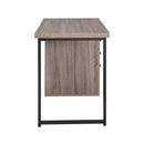 Acme Furniture Coy 92390 Desk - Gray Oak IMAGE 4