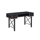 Acme Furniture 92799 Computer Desk - Black IMAGE 1
