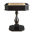 Acme Furniture Bishop 82846 Game Table - Black IMAGE 3