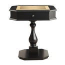 Acme Furniture Bishop 82846 Game Table - Black IMAGE 4