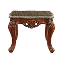 Acme Furniture Eustoma 83067 End Table IMAGE 1