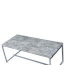 Acme Furniture Jurgen 83235 3PC Pack Coffee & End Set IMAGE 7