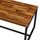 Acme Furniture Jurgen 83240 3PC Pack Coffee & End Set IMAGE 8