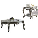 Acme Furniture Picardy 83465 Coffee Table IMAGE 2