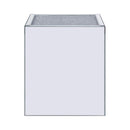 Acme Furniture Noralie 83582 End Table IMAGE 3