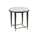 Acme Furniture Ayser 85382 End Table IMAGE 2