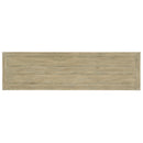 Hooker Furniture 6015-55465-80 Surfrider Small Media Console IMAGE 3