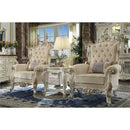 Acme Furniture Picardy 86882 End Table IMAGE 2
