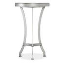 Hooker Furniture 5601-50002-BLK St. Armand Accent Martini Table IMAGE 1