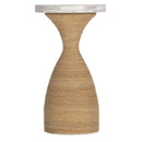 Hooker Furniture 6015-50003-00 Surfrider Drum Table IMAGE 1