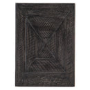 Hooker Furniture 5601-80115-BLK St. Armand Chairside Table IMAGE 3