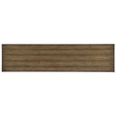 Hooker Furniture 6015-75900-89 Sundance Buffet IMAGE 3