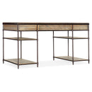 Hooker Furniture 5601-10458-LTWD St. Armand Writing Desk IMAGE 2