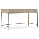 Hooker Furniture 6120-10458-80 Cascade Writing Desk IMAGE 1
