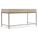 Hooker Furniture 6120-10458-80 Cascade Writing Desk IMAGE 2
