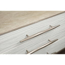 Hooker Furniture 6120-55480-05 Cascade Entertainment Console IMAGE 4