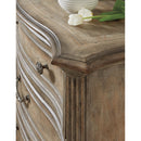 Hooker Furniture 5878-90017-80 Castella Bachelors Chest IMAGE 3
