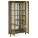 Hooker Furniture 6015-75906-89 Sundance Display Cabinet IMAGE 3