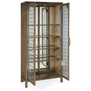 Hooker Furniture 6015-75906-89 Sundance Display Cabinet IMAGE 4