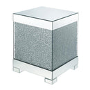 Acme Furniture Mallika 87912 End Table IMAGE 2