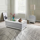 Acme Furniture Mallika 87912 End Table IMAGE 6