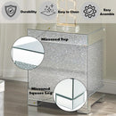Acme Furniture Mallika 87912 End Table IMAGE 8
