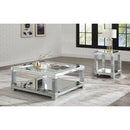 Acme Furniture Noralie 87995 Coffee Table IMAGE 3