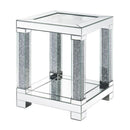 Acme Furniture Noralie 87997 End Table IMAGE 1