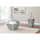 Acme Furniture Noralie 88005 Coffee Table IMAGE 4