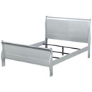 Acme Furniture Louis Philippe 26745F Full Bed IMAGE 2
