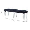 Acme Furniture Varian 27357 Bench IMAGE 3
