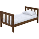 Crate Designs Furniture Mission B4725 Kids Twin Bed IMAGE 1