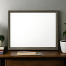 Acme Furniture Ilana 28474 Mirror IMAGE 6