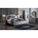 Acme Furniture House Delphine 28847EK King Bed IMAGE 7